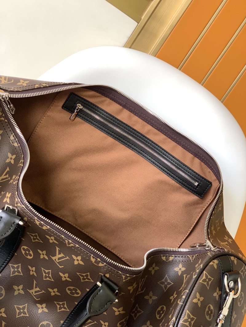 LV Travel Bags